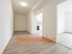 Pronájem bytu 2+1, Havířov - Město, Jana Wericha, 61 m2