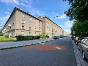 Pronájem bytu 2+1, Havířov - Město, Jana Wericha, 61 m2