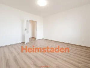 Pronájem bytu 2+1, Havířov - Město, Jana Wericha, 60 m2