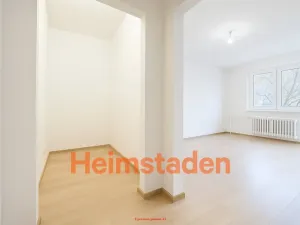 Pronájem bytu 3+1, Havířov - Město, 17. listopadu, 65 m2