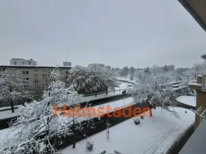 Pronájem bytu 2+1, Havířov - Město, Dlouhá třída, 51 m2