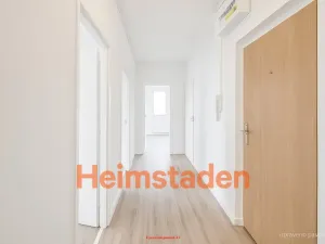 Pronájem bytu 3+1, Havířov - Šumbark, Generála Svobody, 70 m2