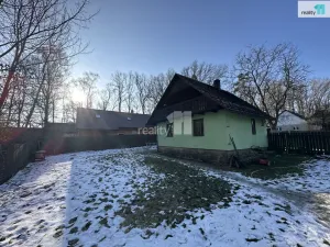 Prodej chaty, Česká Lípa - Dubice, 95 m2