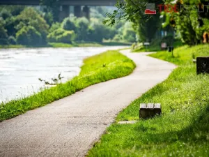 Prodej bytu 2+kk, Beroun, Na Máchovně, 62 m2