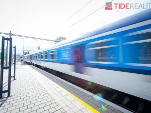 Prodej bytu 2+kk, Beroun, Na Máchovně, 62 m2