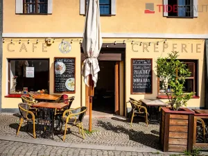 Prodej bytu 2+kk, Beroun, Na Máchovně, 62 m2