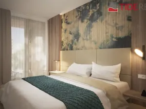 Prodej bytu 2+kk, Beroun, Na Máchovně, 62 m2