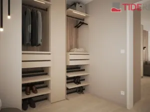 Prodej bytu 2+kk, Beroun, Na Máchovně, 62 m2