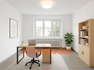 Pronájem bytu 4+kk, Ostrava - Moravská Ostrava, Na Desátém, 97 m2