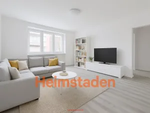 Pronájem bytu 4+kk, Ostrava - Moravská Ostrava, Na Desátém, 97 m2