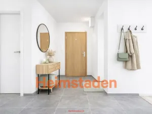 Pronájem bytu 4+kk, Ostrava - Moravská Ostrava, Na Desátém, 97 m2