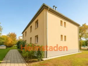 Pronájem bytu 2+1, Ostrava - Mariánské Hory, Karla Tomana, 50 m2