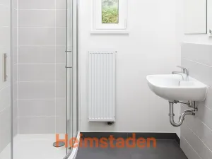 Pronájem bytu 2+kk, Ostrava - Kunčičky, Nadační, 45 m2