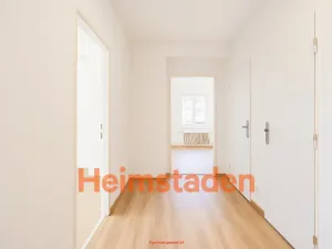 Pronájem bytu 2+1, Ostrava - Poruba, Budovatelská, 57 m2