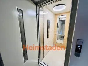 Pronájem bytu 2+1, Ostrava - Poruba, Opavská, 52 m2