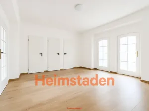 Pronájem bytu 3+kk, Ostrava - Poruba, Havlíčkovo náměstí, 73 m2