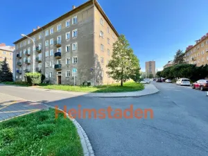 Pronájem bytu 3+kk, Ostrava - Poruba, Havlíčkovo náměstí, 73 m2