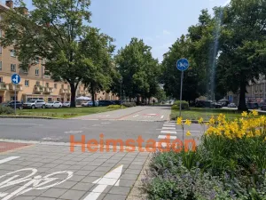 Pronájem obchodního prostoru, Ostrava - Poruba, Hlavní třída, 55 m2