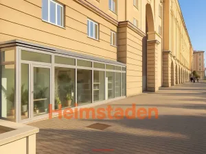 Pronájem obchodního prostoru, Ostrava - Poruba, Hlavní třída, 55 m2