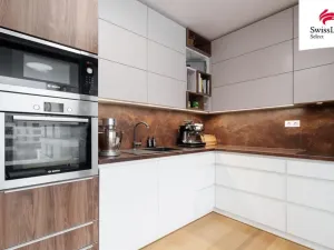 Prodej bytu 3+kk, Praha - Jinonice, Kačírkova, 76 m2