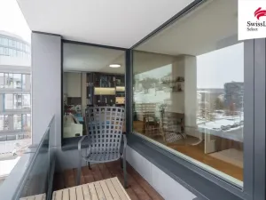 Prodej bytu 3+kk, Praha - Jinonice, Kačírkova, 76 m2