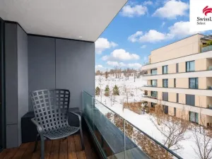 Prodej bytu 3+kk, Praha - Jinonice, Kačírkova, 76 m2