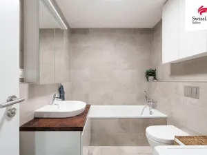 Prodej bytu 3+kk, Praha - Jinonice, Kačírkova, 76 m2