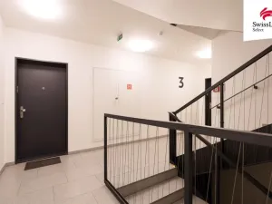 Prodej bytu 3+kk, Praha - Jinonice, Kačírkova, 76 m2