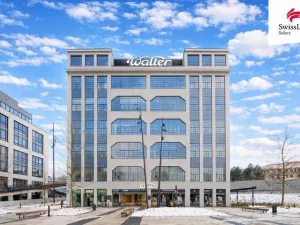 Prodej bytu 3+kk, Praha - Jinonice, Kačírkova, 76 m2