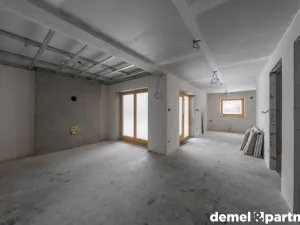 Prodej rodinného domu, Moravec, 160 m2