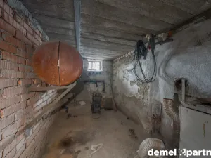 Prodej rodinného domu, Moravec, 160 m2