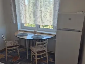 Pronájem bytu 1+1, Olomouc, Foerstrova, 38 m2