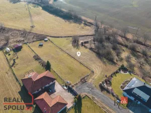 Prodej pozemku pro bydlení, Mýto, 1544 m2