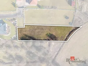 Prodej pozemku pro bydlení, Mýto, 1544 m2