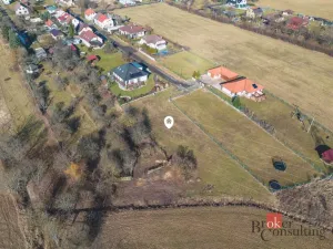 Prodej pozemku pro bydlení, Mýto, 1544 m2
