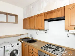 Prodej bytu 2+1, Louny, Kosmonautů, 52 m2