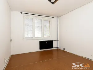 Prodej bytu 2+1, Louny, Kosmonautů, 52 m2