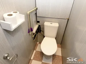 Prodej bytu 2+1, Louny, Kosmonautů, 52 m2