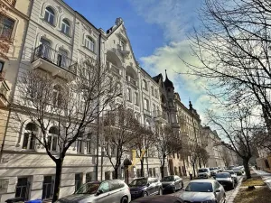 Pronájem bytu 1+kk, Olomouc, Vídeňská, 60 m2