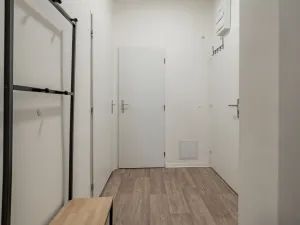 Pronájem bytu 2+kk, Praha - Břevnov, U první baterie, 44 m2