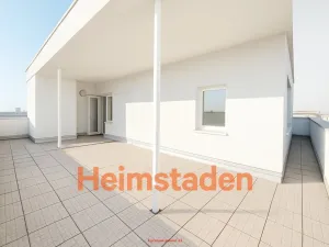 Pronájem bytu 1+1, Havířov - Město, Majakovského, 74 m2