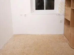 Pronájem bytu 1+kk, Praha - Střešovice, Nad hradním vodojemem, 15 m2