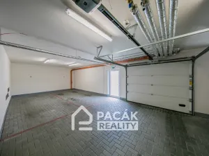 Pronájem bytu 2+kk, Olomouc - Povel, Peškova, 58 m2