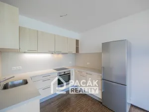 Pronájem bytu 2+kk, Olomouc - Povel, Peškova, 58 m2