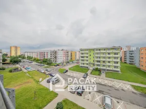 Pronájem bytu 2+kk, Olomouc - Povel, Peškova, 58 m2