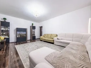 Prodej bytu 3+1, Praha - Strašnice, Dětská, 100 m2