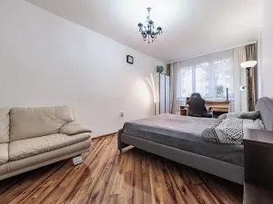 Prodej bytu 3+1, Praha - Strašnice, Dětská, 100 m2