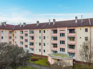 Prodej bytu 3+1, Praha - Strašnice, Dětská, 100 m2