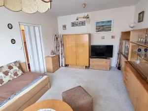 Prodej bytu 1+1, Jihlava, Březinova, 33 m2