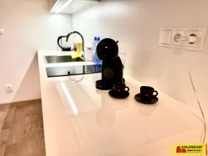 Pronájem bytu 1+kk, Brno - Brno-město, 50 m2